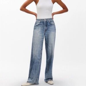 Rag & Bone Miramar jeans sz.medium